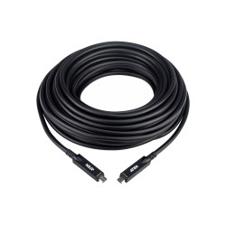 USB-C Ultra HD Active Optical