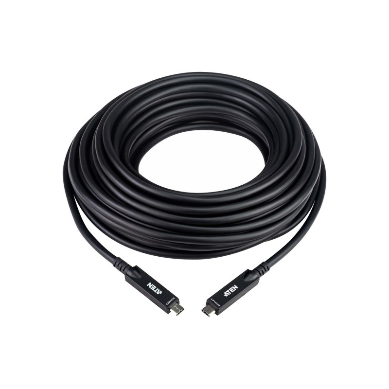USB-C Ultra HD Active Optical