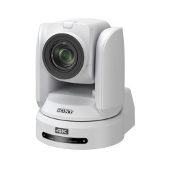 BRC-X1000 4K30P PTZ camera+AC adpt white