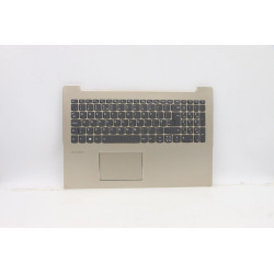 UPPERCASEASM L80YL IMR BACKLIT