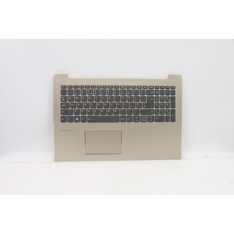UPPERCASEASM L80YL IMR BACKLIT