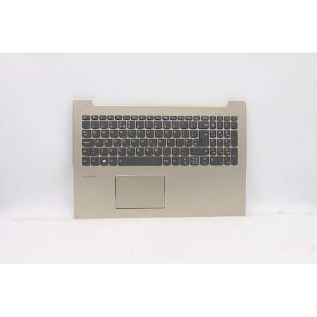 UPPERCASEASM L80YL IMR BACKLIT