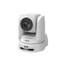 BRC-X1000 4K30P PTZ camera+AC adpt white