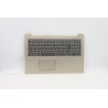 UPPERCASEASM L80YL IMR BACKLIT