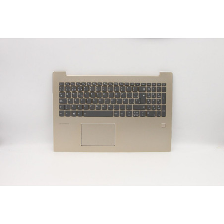 UPPERCASEASM L80YL IMR BACKLIT