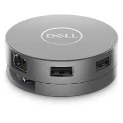 Dell DELLDA305Z — vista 3