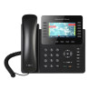 Grandstream GXP2170 — vista 2