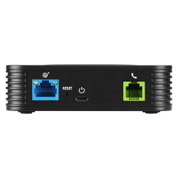 Grandstream HT801 — vista 4