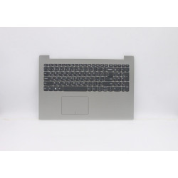 UPPERCASEASML80XL15T PLATINUM
