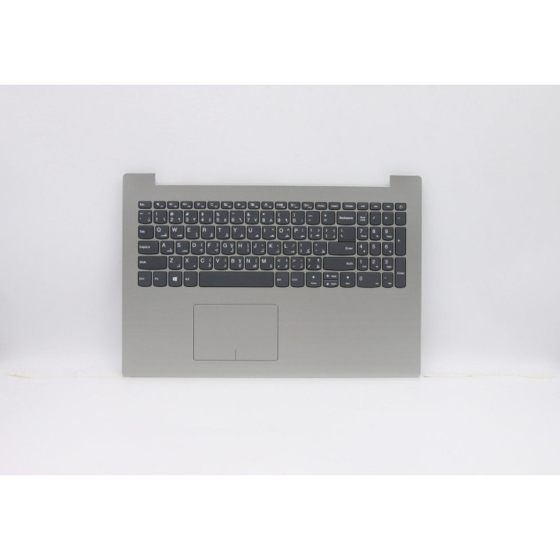 UPPERCASEASML80XL15T PLATINUM