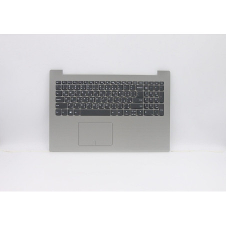 UPPERCASEASML80XL15T PLATINUM