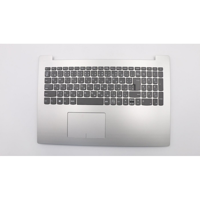 UPPERCASEASML80XL15T PLATINUM