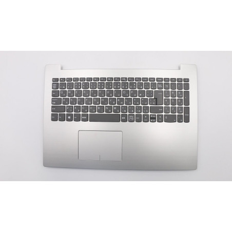 UPPERCASEASML80XL15T PLATINUM
