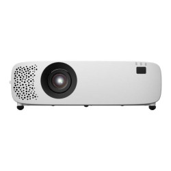 XP-E501U, Pro 3LCD Laser