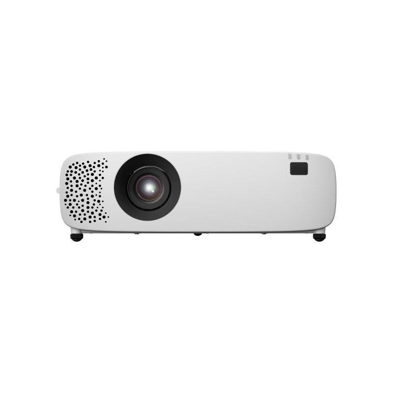 XP-E501U, Pro 3LCD Laser