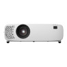 XP-E501U, Pro 3LCD Laser