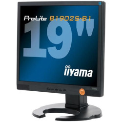 Prolite 19" B1902S 1280 x