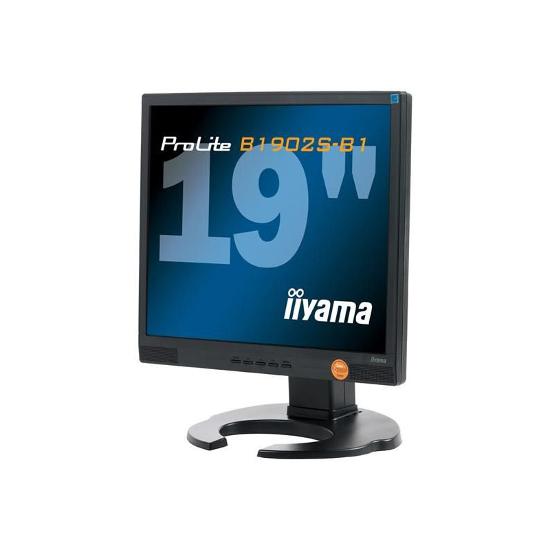 Prolite 19" B1902S 1280 x