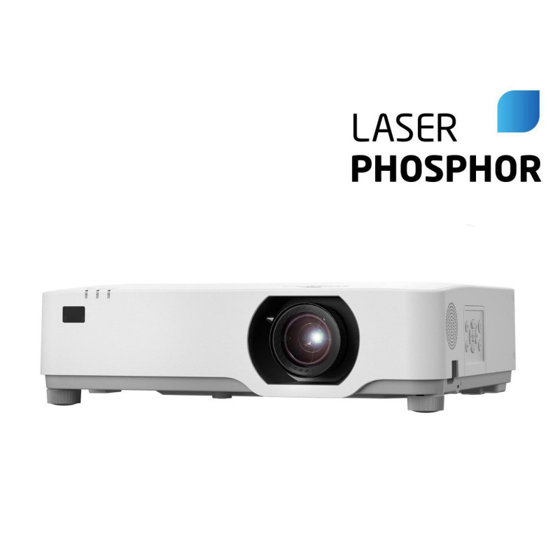 XP-P621U, Pro 3LCD Laser