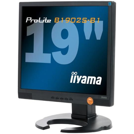 Prolite 19" B1902S 1280 x