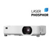 XP-P621U, Pro 3LCD Laser