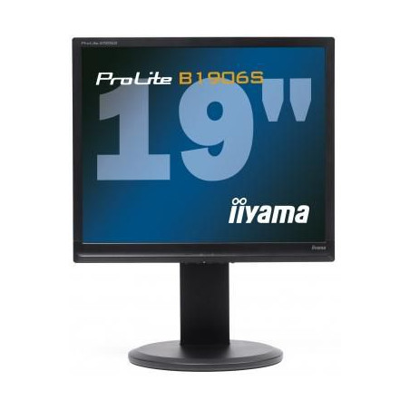 ProLite B1906S-1 19" 1280 x