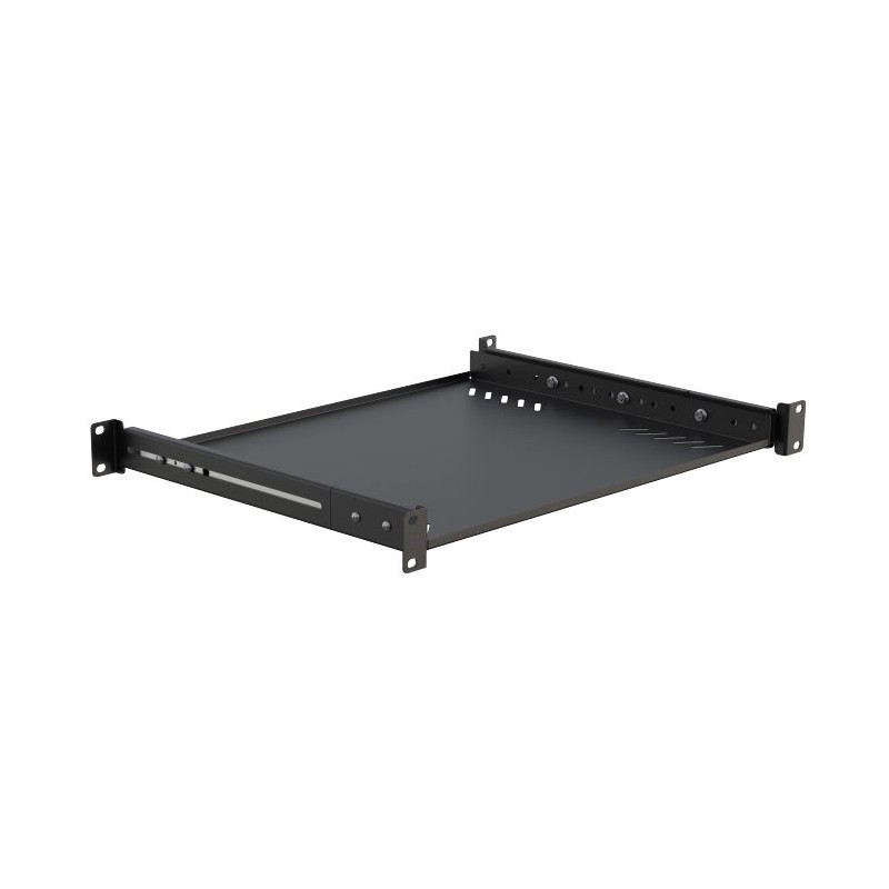 19" D 600 Special Tray with