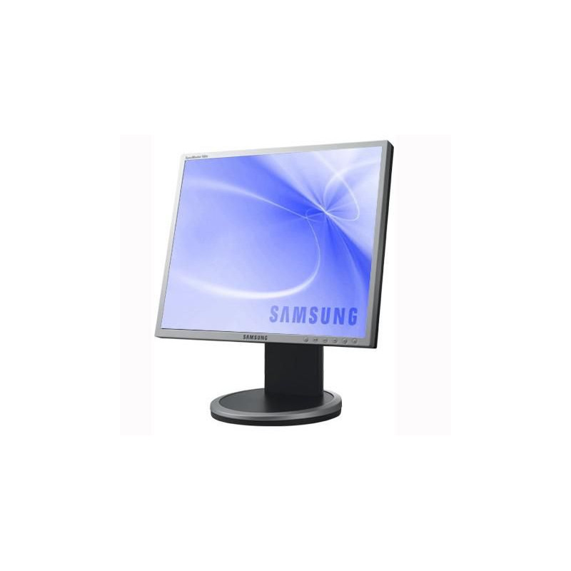 SyncMaster 740B (17") 1280 x
