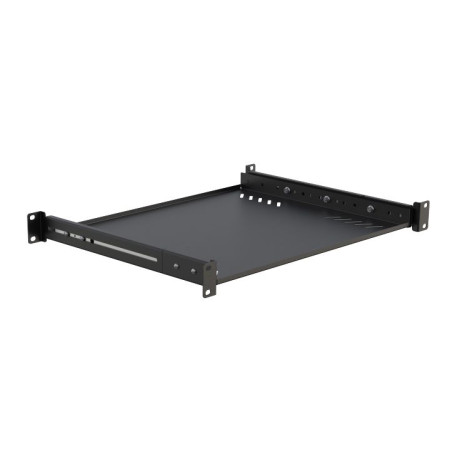 19" D 600 Special Tray with