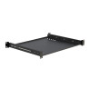19" D 600 Special Tray with