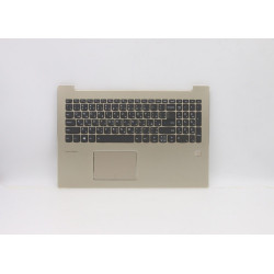 UPPERCASEASM L80YL IMR BACKLIT