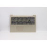 UPPERCASEASM L80YL IMR BACKLIT