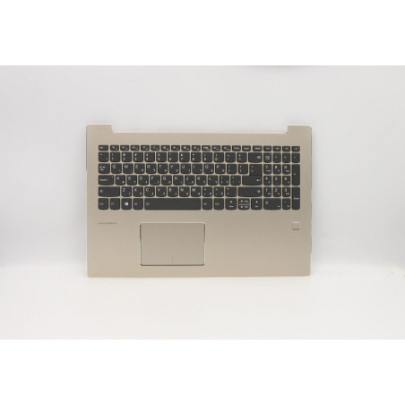 UPPERCASEASM L80YL IMR BACKLIT