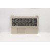 UPPERCASEASM L80YL IMR BACKLIT