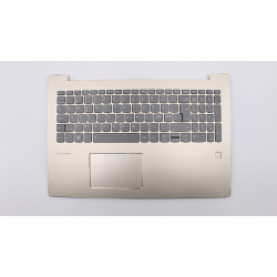 UPPERCASEASM L80YL IMR BACKLIT