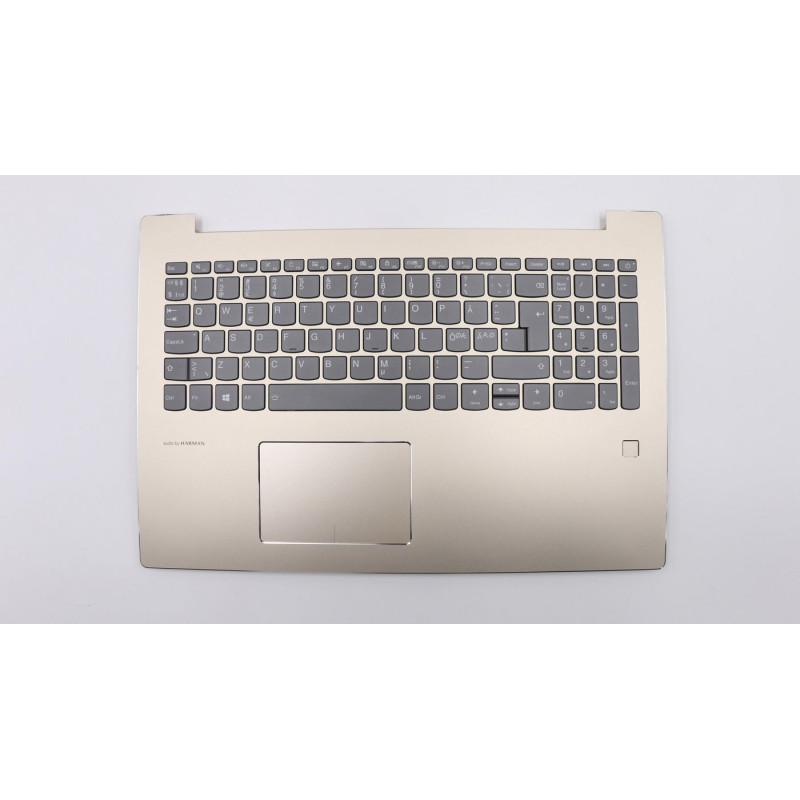 UPPERCASEASM L80YL IMR BACKLIT
