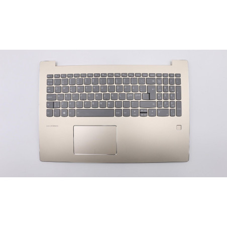 UPPERCASEASM L80YL IMR BACKLIT