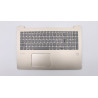 UPPERCASEASM L80YL IMR BACKLIT