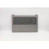 Backlit keyboard cover