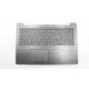 UpperCaseASM W/KB L81DC IRON