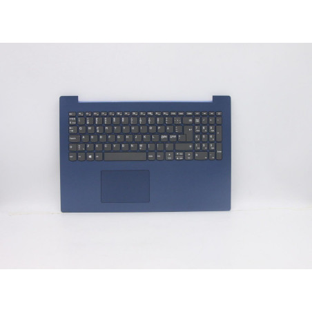 UpperCaseASM W/KB L81DC LIGHT