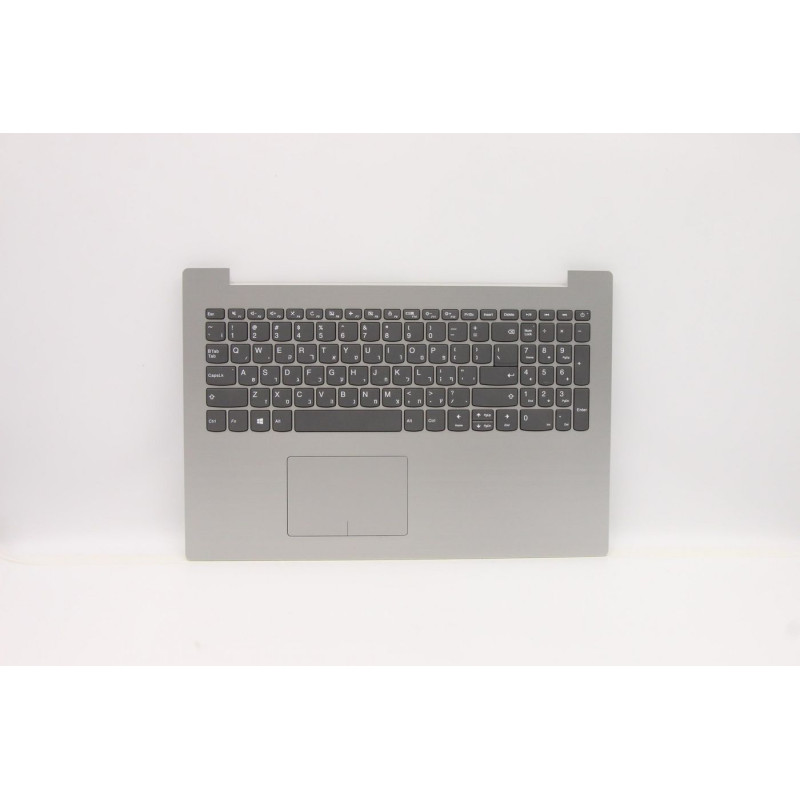 UPPERCASEASML80XL15T PLATINUM
