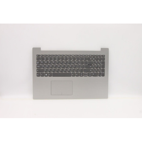 UPPERCASEASML80XL15T PLATINUM