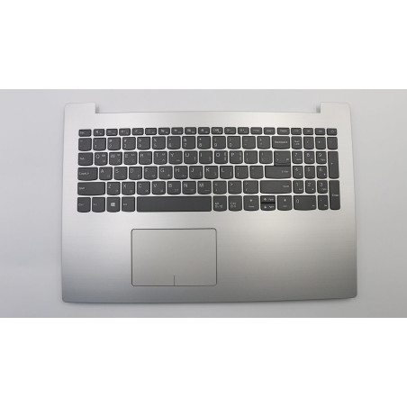 UPPERCASEASML80XL15T PLATINUM