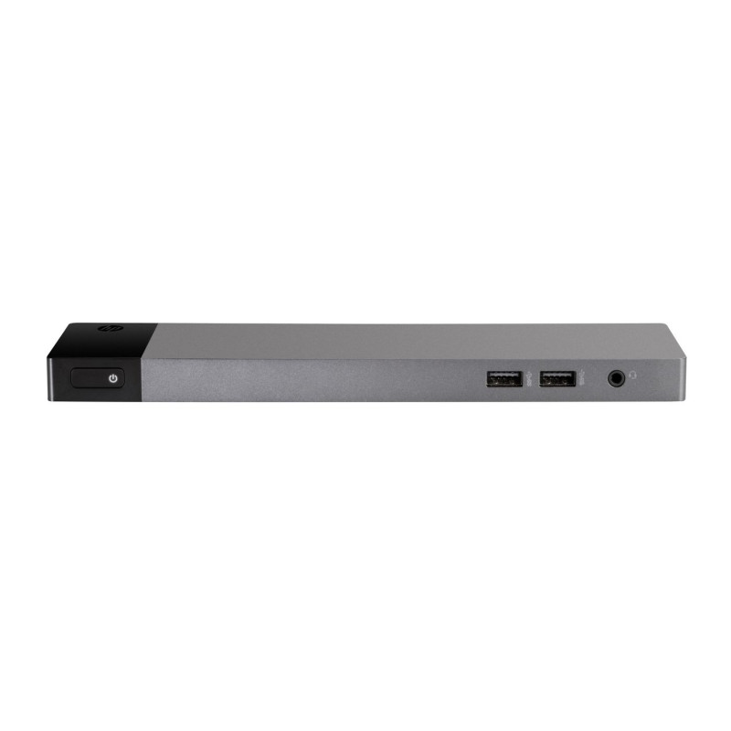Inc. Elite Thunderbolt 3
