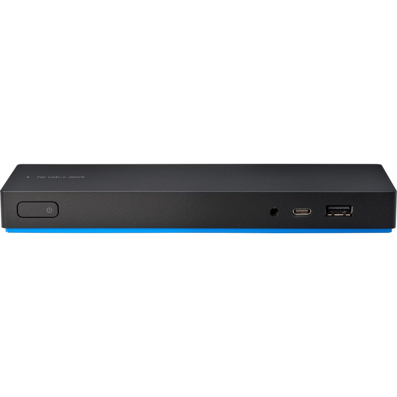 USB-C Dock G4