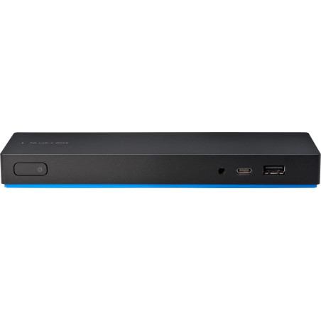 USB-C Dock G4