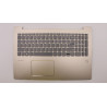 UPPERCASEASM L80YL IMR BACKLIT
