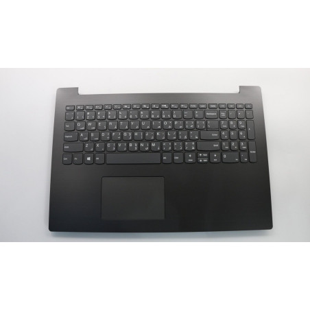 UpperCaseASM W/KB L81DC IRON