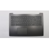 UpperCaseASM W/KB L81DC IRON